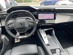 Peugeot 308 1.6 PHEV 225 GT