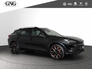 Cupra Formentor 1.5 TSI Prime Edition DSG