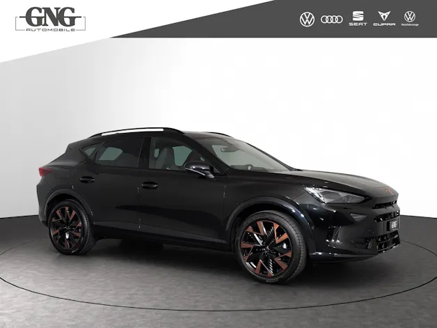 Cupra Formentor 1.5 TSI Prime Edition DSG