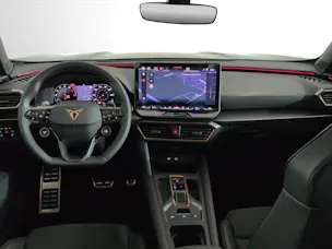 Cupra Formentor 1.5 TSI Prime Edition DSG