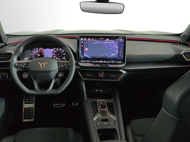 Cupra Formentor 1.5 TSI Prime Edition DSG