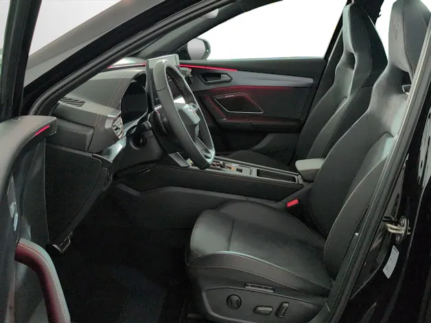 Cupra Formentor 1.5 TSI Prime Edition DSG