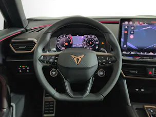 Cupra Formentor 1.5 TSI Prime Edition DSG