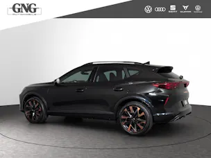 Cupra Formentor 1.5 TSI Prime Edition DSG