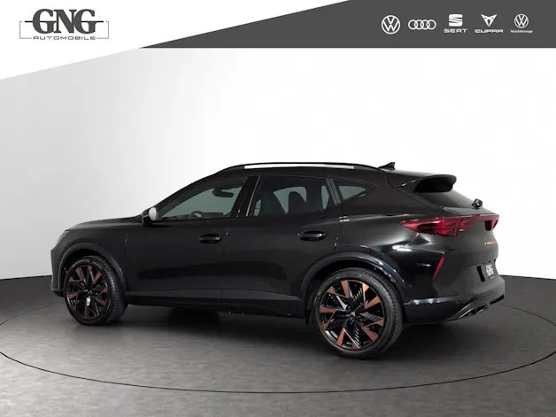 Cupra Formentor 1.5 TSI Prime Edition DSG