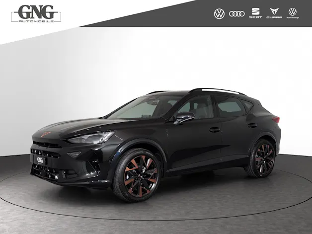 Cupra Formentor 1.5 TSI Prime Edition DSG