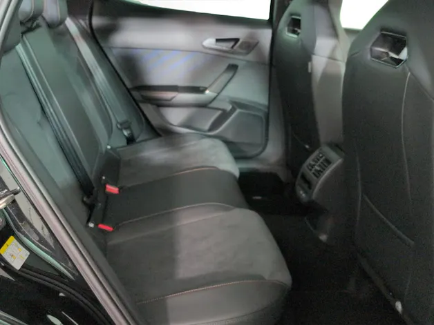 Cupra Formentor 1.5 TSI Prime Edition DSG
