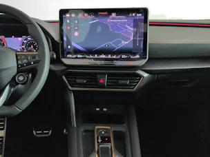 Cupra Formentor 1.5 TSI Prime Edition DSG