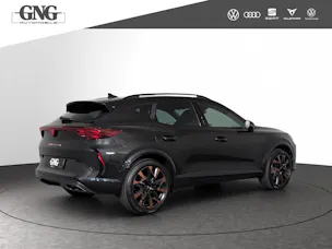 Cupra Formentor 1.5 TSI Prime Edition DSG