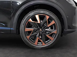 Cupra Formentor 1.5 TSI Prime Edition DSG