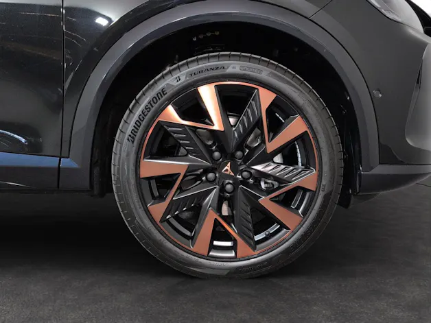 Cupra Formentor 1.5 TSI Prime Edition DSG