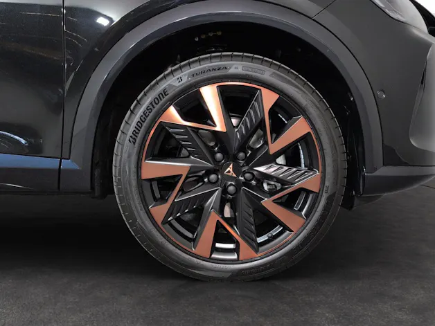 Cupra Formentor 1.5 TSI Prime Edition DSG