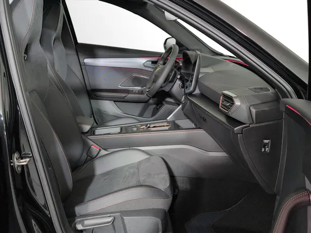 Cupra Formentor 1.5 TSI Prime Edition DSG