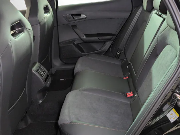 Cupra Formentor 1.5 TSI Prime Edition DSG