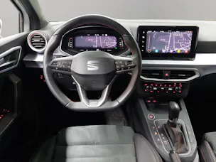 SEAT Ibiza 1.0 EcoTSI FR DSG