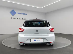 SEAT Ibiza 1.0 EcoTSI FR DSG