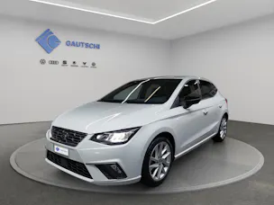 SEAT Ibiza 1.0 EcoTSI FR DSG