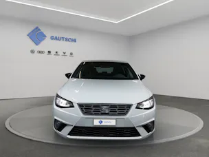 SEAT Ibiza 1.0 EcoTSI FR DSG