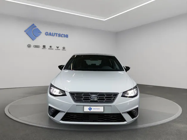 SEAT Ibiza 1.0 EcoTSI FR DSG