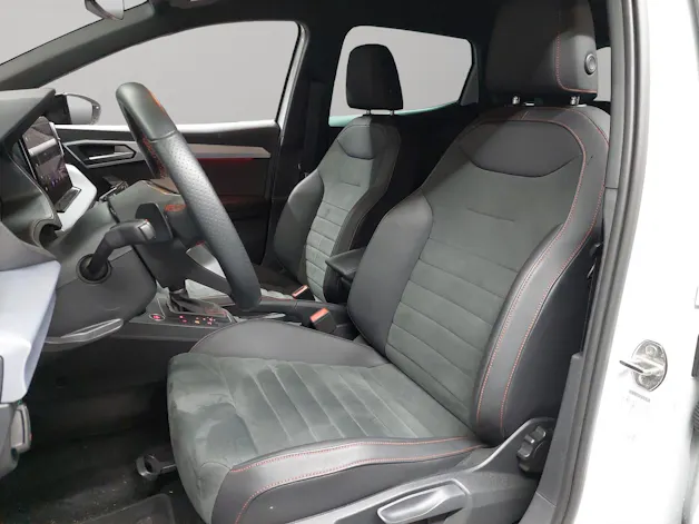SEAT Ibiza 1.0 EcoTSI FR DSG