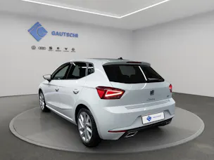 SEAT Ibiza 1.0 EcoTSI FR DSG