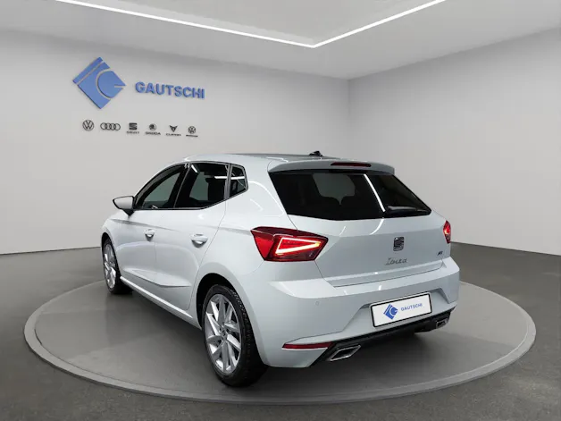 SEAT Ibiza 1.0 EcoTSI FR DSG