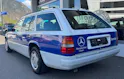 Mercedes-Benz E 280 Business Automatic