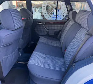 Mercedes-Benz E 280 Business Automatic