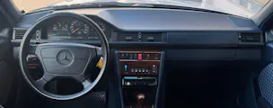 Mercedes-Benz E 280 Business Automatic