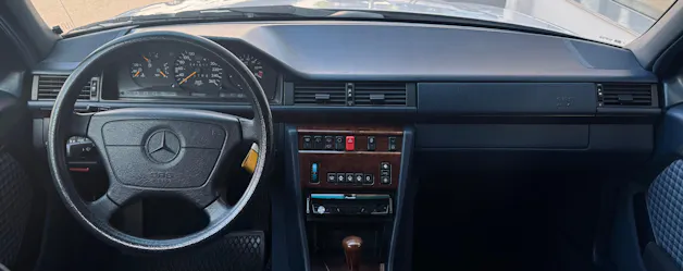 Mercedes-Benz E 280 Business Automatic