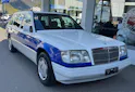 Mercedes-Benz E 280 Business Automatic