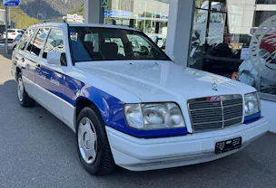 Mercedes-Benz E 280 Business Automatic