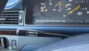 Mercedes-Benz E 280 Business Automatic
