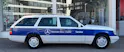 Mercedes-Benz E 280 Business Automatic