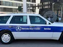 Mercedes-Benz E 280 Business Automatic