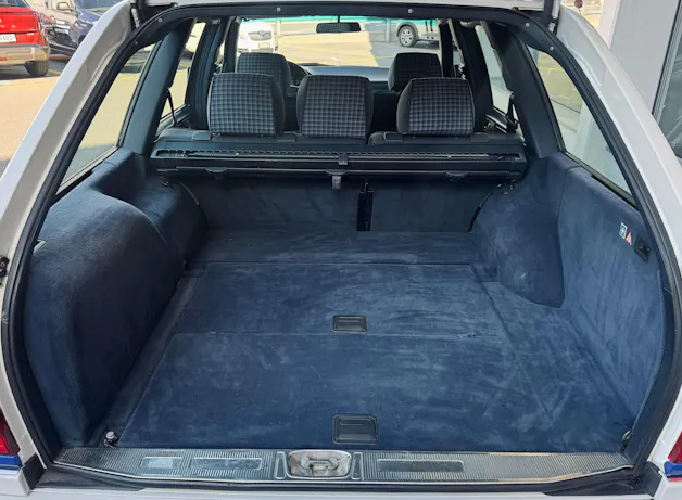 Mercedes-Benz E 280 Business Automatic