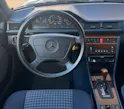 Mercedes-Benz E 280 Business Automatic