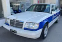 Mercedes-Benz E 280 Business Automatic