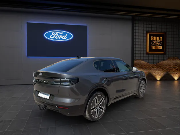 Ford Capri Extended Range (79 kWh) Premium AWD 4x4 AUTOMAT