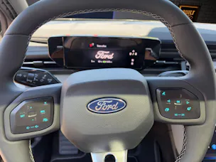 Ford Capri Extended Range (79 kWh) Premium AWD 4x4 AUTOMAT