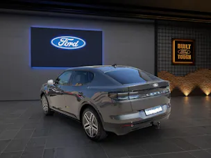 Ford Capri Extended Range (79 kWh) Premium AWD 4x4 AUTOMAT