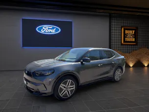 Ford Capri Extended Range (79 kWh) Premium AWD 4x4 AUTOMAT