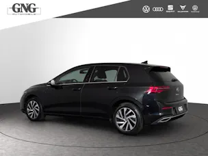 VW Golf 1.4 TSI PHEV Style