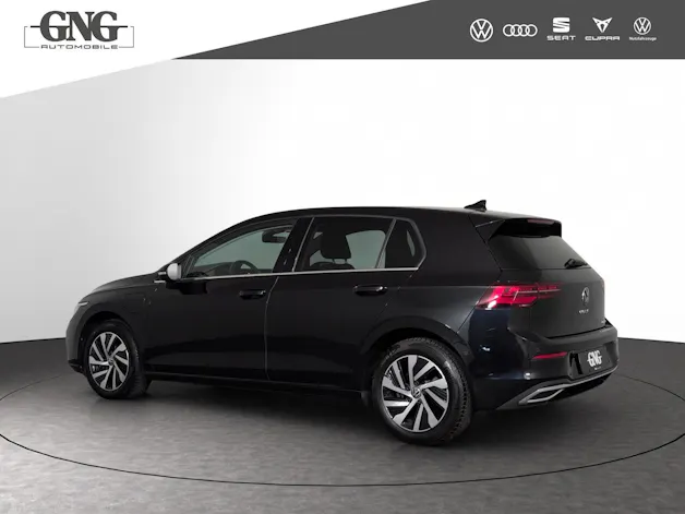 VW Golf 1.4 TSI PHEV Style