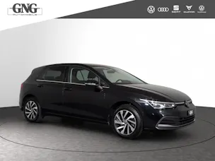 VW Golf 1.4 TSI PHEV Style
