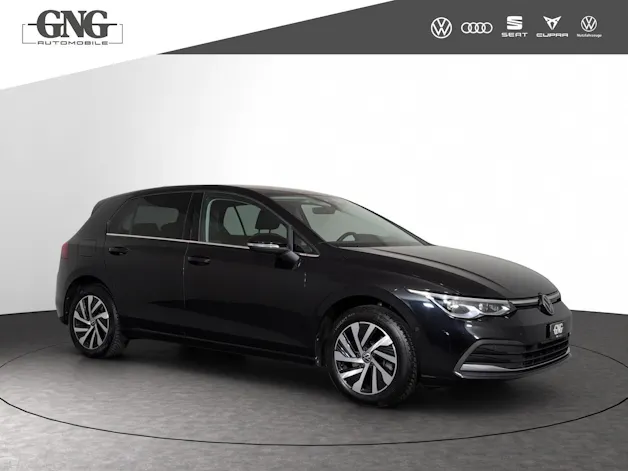 VW Golf 1.4 TSI PHEV Style