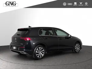 VW Golf 1.4 TSI PHEV Style