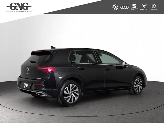 VW Golf 1.4 TSI PHEV Style