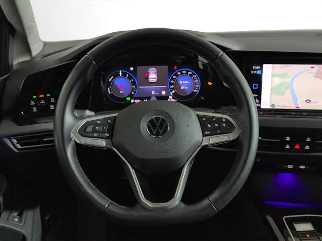 VW Golf 1.4 TSI PHEV Style