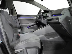 VW Golf 1.4 TSI PHEV Style